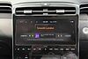 Hyundai TUCSON 1.6 TGDi Hybrid 230 Ultimate 5dr 2WD Auto Grey