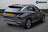Hyundai TUCSON 1.6 TGDi Hybrid 230 Ultimate 5dr 2WD Auto Grey