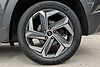 Hyundai TUCSON 1.6 TGDi Hybrid 230 Ultimate 5dr 2WD Auto Grey