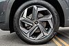 Hyundai TUCSON 1.6 TGDi Hybrid 230 Ultimate 5dr 2WD Auto Grey