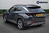 Hyundai TUCSON 1.6 TGDi Hybrid 230 Ultimate 5dr 2WD Auto Grey