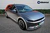 Hyundai IONIQ 5 160kW Ultimate 73 kWh 5dr Auto Grey