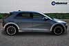 Hyundai IONIQ 5 160kW Ultimate 73 kWh 5dr Auto Grey