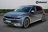 Hyundai IONIQ 5 160kW Ultimate 73 kWh 5dr Auto Grey