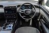 Hyundai TUCSON 1.6 TGDi Hybrid 230 N Line S 5dr 2WD Auto Grey