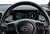 Hyundai TUCSON 1.6 TGDi Hybrid 230 N Line S 5dr 2WD Auto Grey