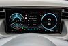 Hyundai TUCSON 1.6 TGDi Hybrid 230 N Line S 5dr 2WD Auto Grey