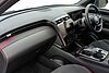 Hyundai TUCSON 1.6 TGDi Hybrid 230 N Line S 5dr 2WD Auto Grey