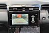 Hyundai TUCSON 1.6 TGDi Hybrid 230 N Line S 5dr 2WD Auto Grey
