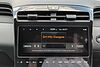 Hyundai TUCSON 1.6 TGDi Hybrid 230 N Line S 5dr 2WD Auto Grey