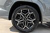 Hyundai TUCSON 1.6 TGDi Hybrid 230 N Line S 5dr 2WD Auto Grey