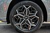 Hyundai TUCSON 1.6 TGDi Hybrid 230 N Line S 5dr 2WD Auto Grey