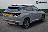 Hyundai TUCSON 1.6 TGDi Hybrid 230 N Line S 5dr 2WD Auto Grey
