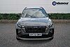 Hyundai TUCSON 1.6 TGDi Hybrid 230 N Line S 5dr 2WD Auto Grey