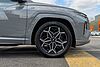 Hyundai TUCSON 1.6 TGDi Hybrid 230 N Line S 5dr 2WD Auto Grey