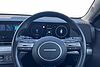 Hyundai KONA 1.0T Advance 5dr Black