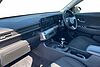 Hyundai KONA 1.0T Advance 5dr Black