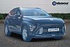 Hyundai KONA 1.0T Advance 5dr Black