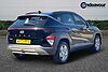 Hyundai KONA 1.0T Advance 5dr Black