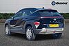 Hyundai KONA 1.0T Advance 5dr Black