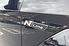 Hyundai KONA 1.0T 115 N Line S 5dr Black