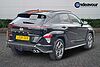 Hyundai KONA 1.0T 115 N Line S 5dr Black
