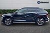 Hyundai KONA 1.0T 115 N Line S 5dr Black