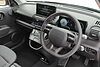 Hyundai INSTER 85kW 02 49kWh 5dr Auto Black