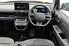 Hyundai INSTER 85kW 02 49kWh 5dr Auto Black