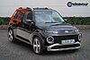 Hyundai INSTER 85kW 02 49kWh 5dr Auto Black