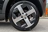 Hyundai INSTER 85kW 02 49kWh 5dr Auto Black