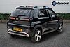 Hyundai INSTER 85kW 02 49kWh 5dr Auto Black