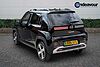 Hyundai INSTER 85kW 02 49kWh 5dr Auto Black