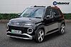 Hyundai INSTER 85kW 02 49kWh 5dr Auto Black