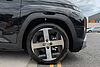 Hyundai INSTER 85kW 02 49kWh 5dr Auto Black