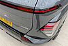 Hyundai KONA 160kW Ultimate 65kWh 5dr Auto Grey