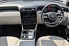 Hyundai TUCSON 1.6 TGDi Plug-in Hybrid Ultimate 5dr 4WD Auto Blue