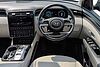 Hyundai TUCSON 1.6 TGDi Plug-in Hybrid Ultimate 5dr 4WD Auto Blue