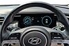 Hyundai TUCSON 1.6 TGDi Plug-in Hybrid Ultimate 5dr 4WD Auto Blue