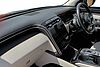Hyundai TUCSON 1.6 TGDi Plug-in Hybrid Ultimate 5dr 4WD Auto Blue
