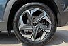 Hyundai TUCSON 1.6 TGDi Plug-in Hybrid Ultimate 5dr 4WD Auto Blue