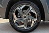 Hyundai TUCSON 1.6 TGDi Plug-in Hybrid Ultimate 5dr 4WD Auto Blue