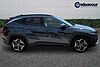 Hyundai TUCSON 1.6 TGDi Plug-in Hybrid Ultimate 5dr 4WD Auto Blue