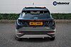 Hyundai TUCSON 1.6 TGDi Plug-in Hybrid Ultimate 5dr 4WD Auto Blue