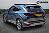 Hyundai TUCSON 1.6 TGDi Plug-in Hybrid Ultimate 5dr 4WD Auto Blue