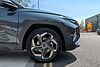 Hyundai TUCSON 1.6 TGDi Plug-in Hybrid Ultimate 5dr 4WD Auto Blue