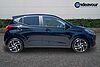 Hyundai I10 1.2 MPi Premium 5dr Black