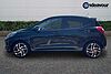 Hyundai I10 1.2 MPi Premium 5dr Black