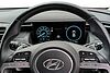 Hyundai TUCSON 1.6 TGDi Hybrid 230 Ultimate 5dr 2WD Auto Blue
