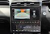 Hyundai TUCSON 1.6 TGDi Hybrid 230 Ultimate 5dr 2WD Auto Blue